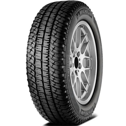 275/55R20 All-Season Tire  XL, 113T Load & Speed Rating