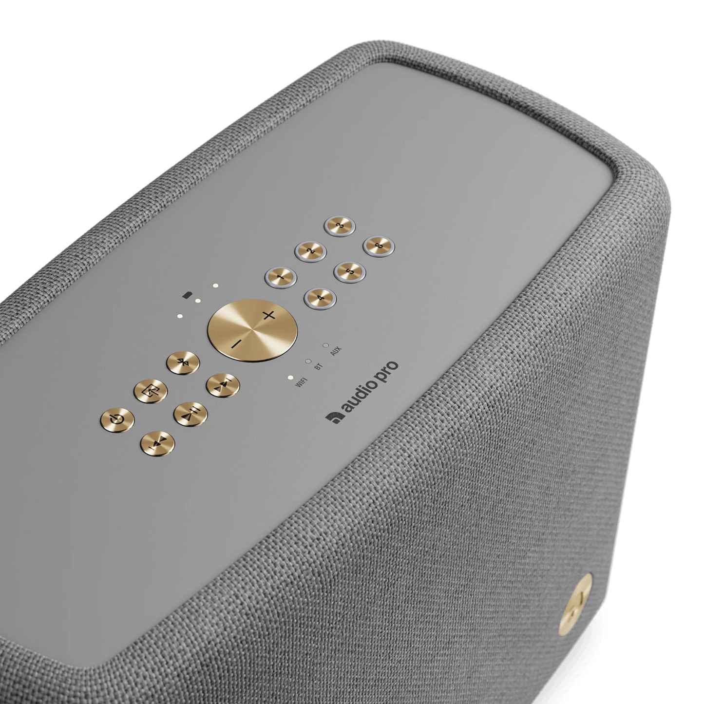 A15 W