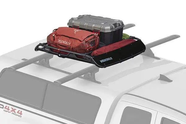 YAKIMA OffGrid Premium Cargo Basket