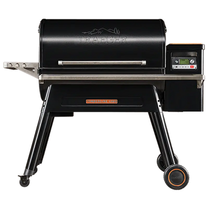 Timberline 1300 Wood Pellet Grill  Premium Smoker and Grilling System