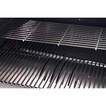 Pit Boss 700FB Pellet Grill with Flame Broiler Technology  700 sq. in. Cooking Area, Wood-Fired Flavor