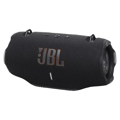 JBL Xtreme 4 Portable Bluetooth Speaker  Wireless, Waterproof, Black Finish