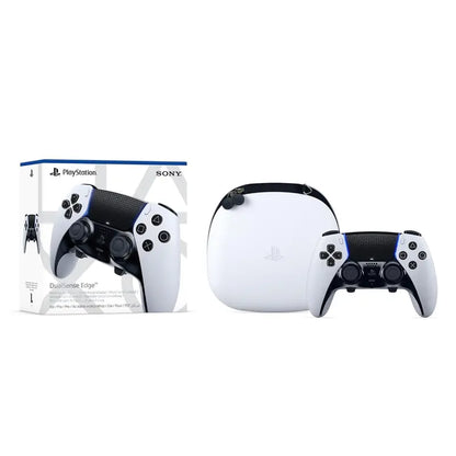 PlayStation DualSense Edge Controller  Premium Modular Wireless Gamepad for PS5