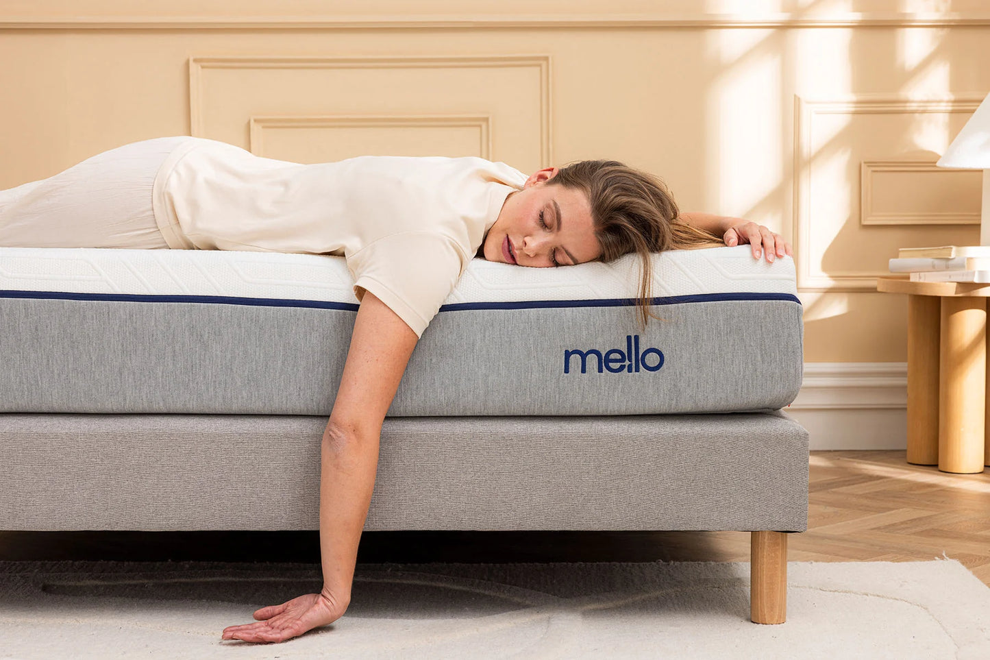 Matelas Hybride