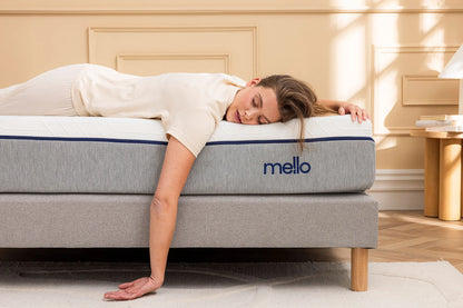 Matelas Hybride