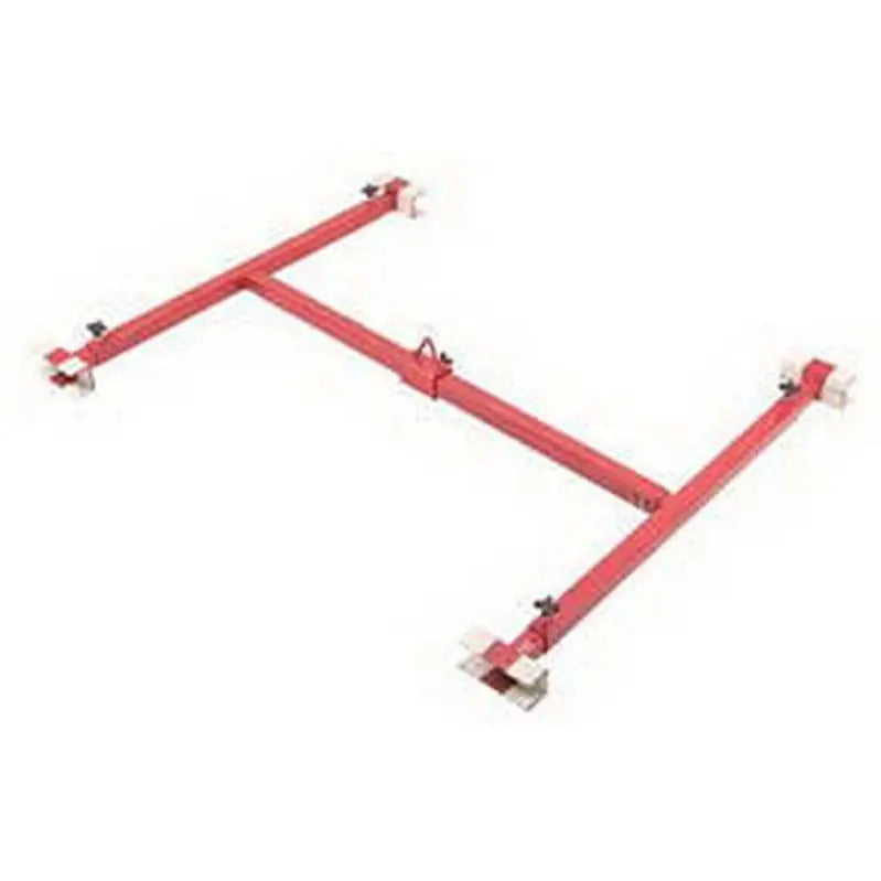Heavy-Duty Bed Lifter  Model 35885 for Easy Mattress Access