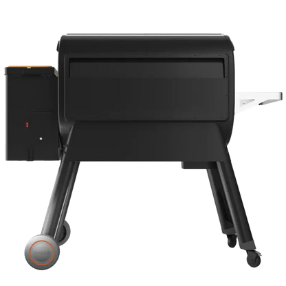 Timberline 1300 Wood Pellet Grill  High-Capacity, Digital Control Pellet Smoker & Grill