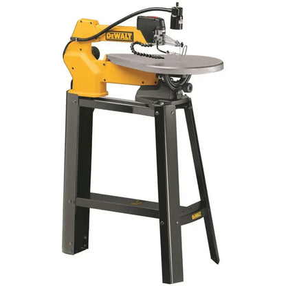 DEWALT DW788 20-Inch Variable-Speed Scroll Saw  Heavy-Duty Workshop Model