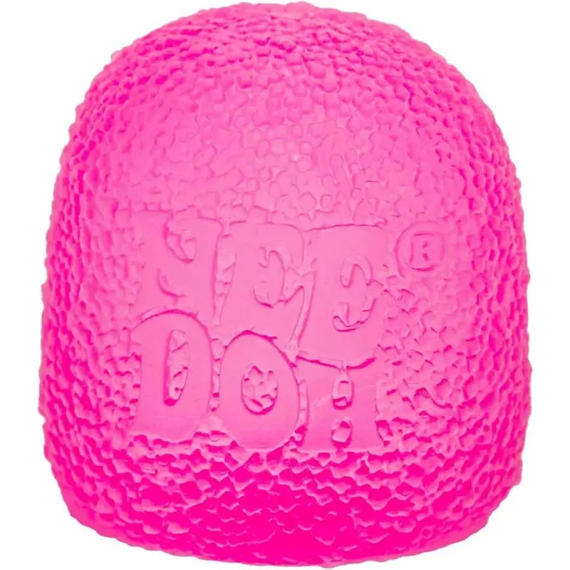 NeeDoh Gumdrop  Textured 2.5-Inch Sensory Squeeze Toy