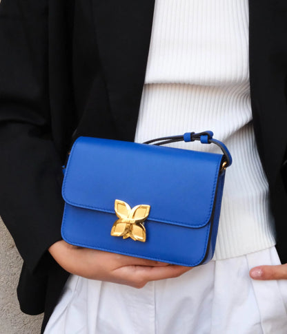 Mini Hortensia | Bleu Roi