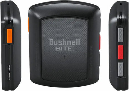 Bushnell Phantom 2 Golf GPS Rangefinder with PinSeeker Technology and Vibrating Feedback