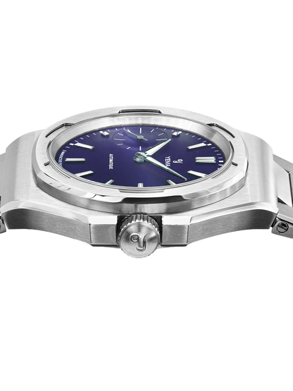 Wristmaster Slim Small Seconds CMM.29