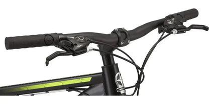 Schwinn Sidewinder Men’s 26-Inch 21-Speed Mountain Bike  Black