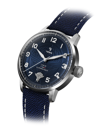 Flygraf CPA10