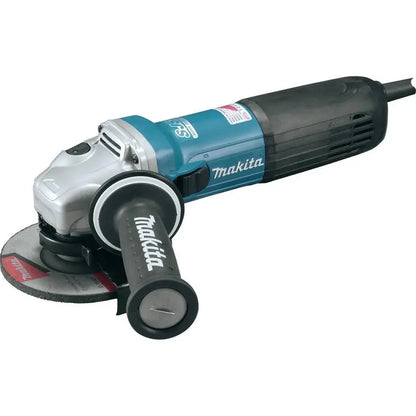 Makita 4-1/2 in. SJSII High-Power Angle Grinder GA4542C from Makita
