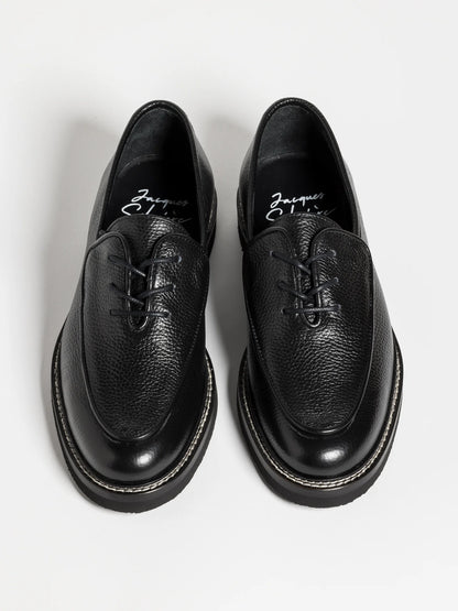 OLIVIER BLACK GRAINED