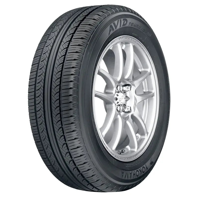 205/70R15 Yokohama Avid Touring-s Passenger Car Tire