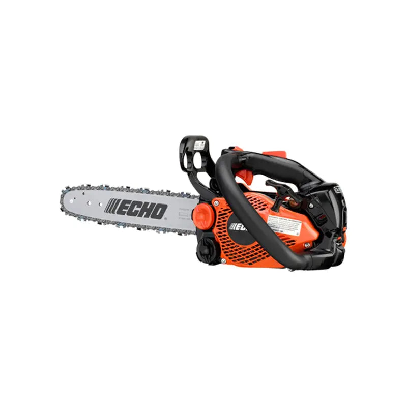 ECHO CS-2511T 12-Inch Gas Chainsaw  X-Series, 25cc Lightweight Engine for Precision Cutting