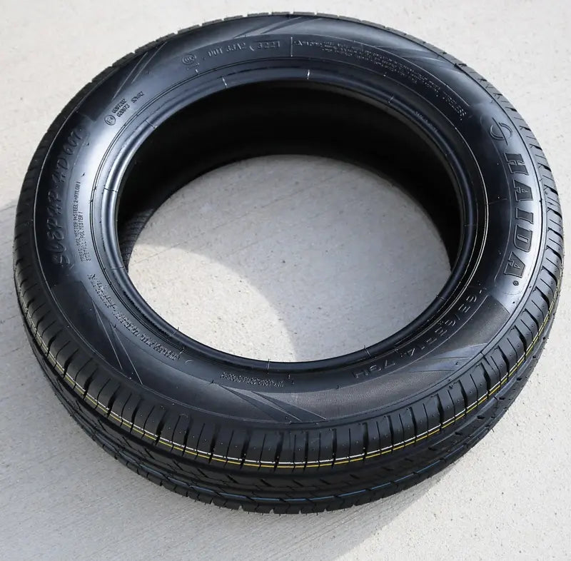 Tire Haida SCEPHP HD667 165/65R14 79H A/S All Season