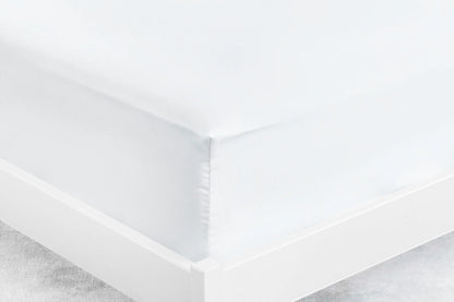 Drap housse grand bonnet microfibre