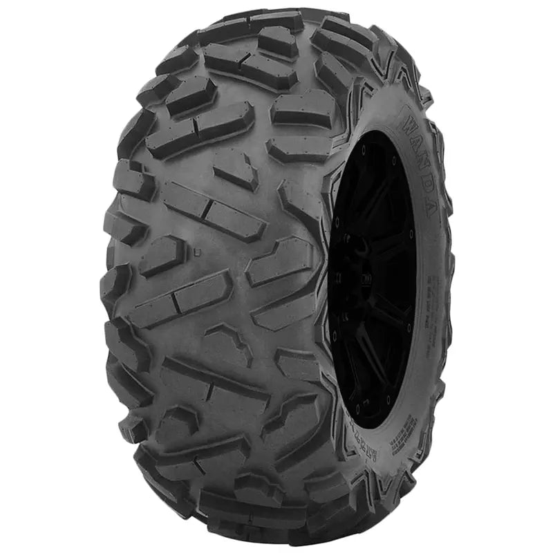 25×11-9 Vision P350 Journey ATV B/4 Ply  Tire