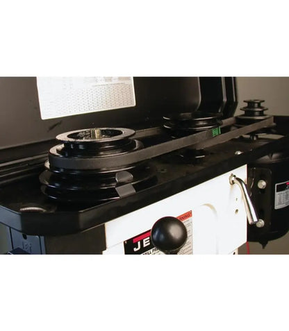 JDP-17MF 16-1/2 In. Floor Drill Press
