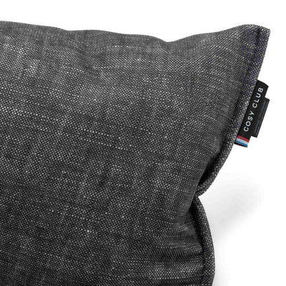 Coussin repose tête et de décoration · EPICUR Hestia (velours)