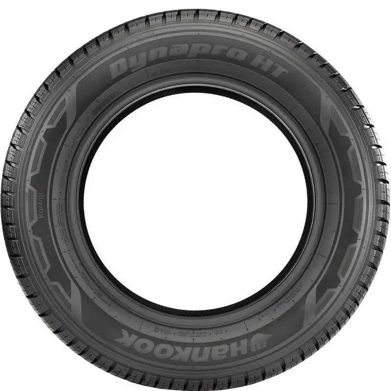 Hankook Dynapro RH12 HT All-Terrain Tire  P265/60R18 110T Load Rating
