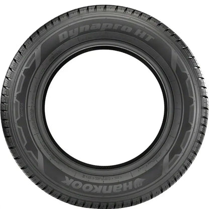 Hankook Dynapro RH12 HT All-Terrain Tire  P265/60R18 110T Load Rating