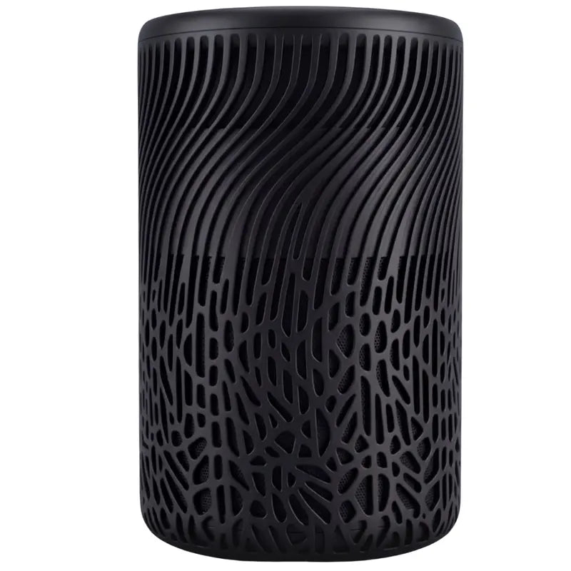 Large-Capacity Air Purifier for Rooms up to 1500 sq ft  True HEPA, 360° Filtration, Quiet Sleep Mode