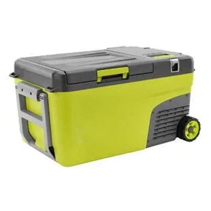 RYOBI ONE+ 18V Hybrid Iceless Cooler  24-Quart Battery-Powered Refrigeration (Tool-Only Version)