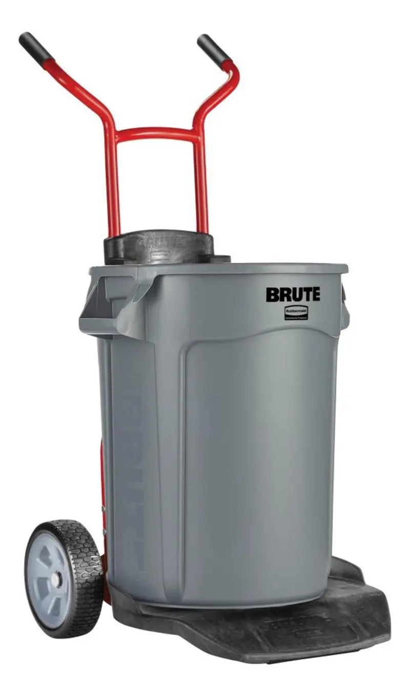 Rubbermaid Commercial BRUTE Construction and Landscape Dolly