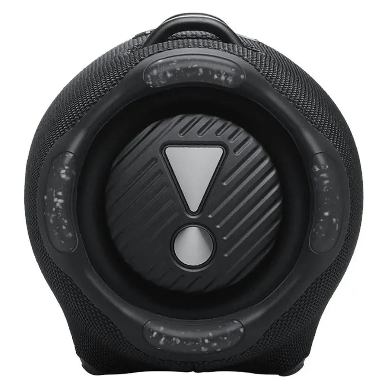 Xtreme 4 Portable Bluetooth Speaker  Wireless, Waterproof, 360° Sound, Black