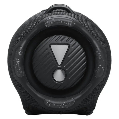 Xtreme 4 Portable Bluetooth Speaker  Wireless, Waterproof, 360° Sound, Black