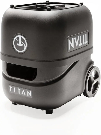 Titan ACE Automatic Pickleball Launcher Machine