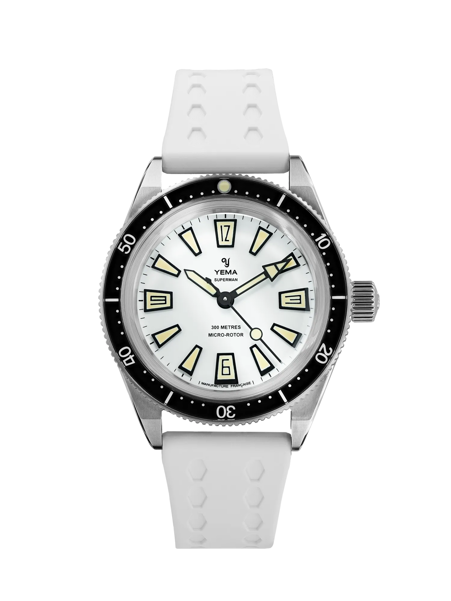Skin Diver Slim Full Lume CMM.20 Limited Edition