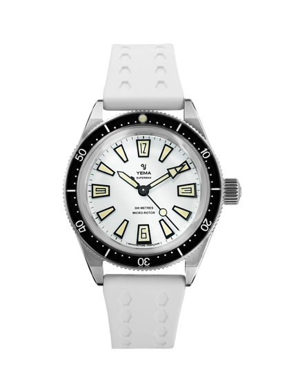 Skin Diver Slim Full Lume CMM.20 Limited Edition
