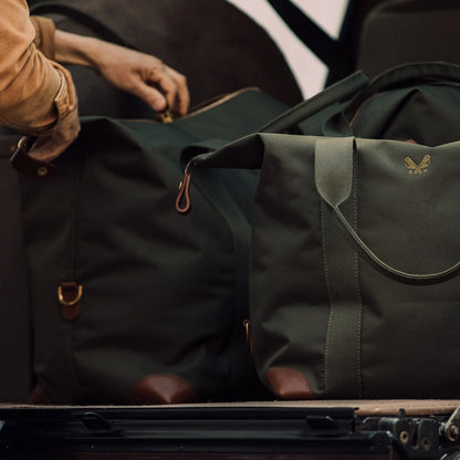 Cargo Small - Olive