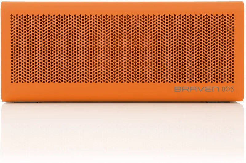 Portable Bluetooth Speaker  805 Model with 18-Hour Battery Life & Built-in Power Bank Charging