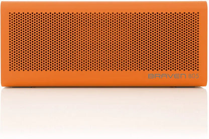 Portable Bluetooth Speaker  805 Model with 18-Hour Battery Life & Built-in Power Bank Charging