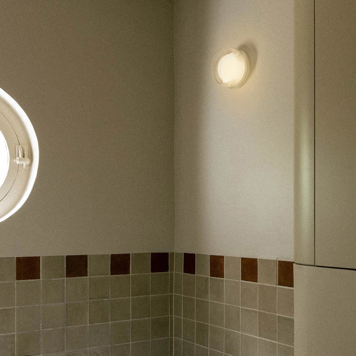 Firth Wall Light