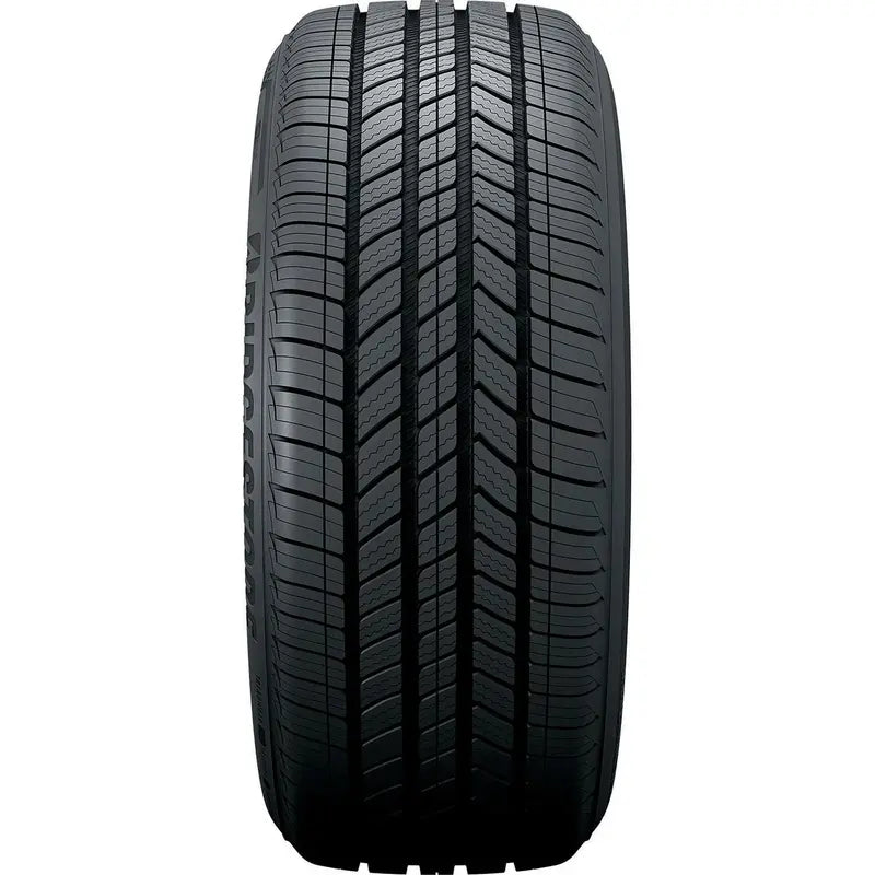 Bridgestone Turanza QuietTrack 225/45R17 91V All-Season Passenger Tire