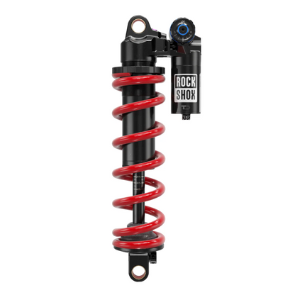 Amortisseur ROCKSHOX VIVID ULTIMATE DH RC2 HBO