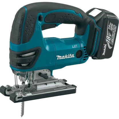 Makita 18V LXT Lithium-Ion Cordless Jigsaw (Tool-Only) XVJ03Z