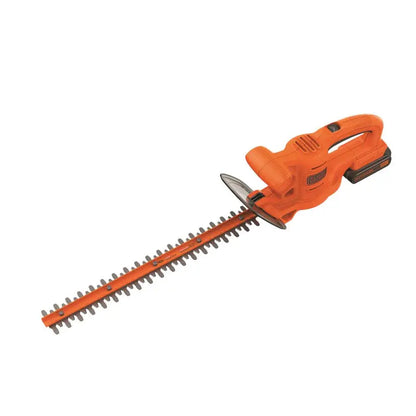 20V MAX* 18 in. Cordless Hedge Trimmer