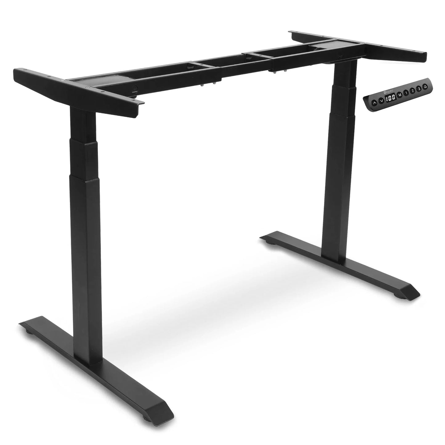 Piètement de bureau assis debout - DYNAMIC