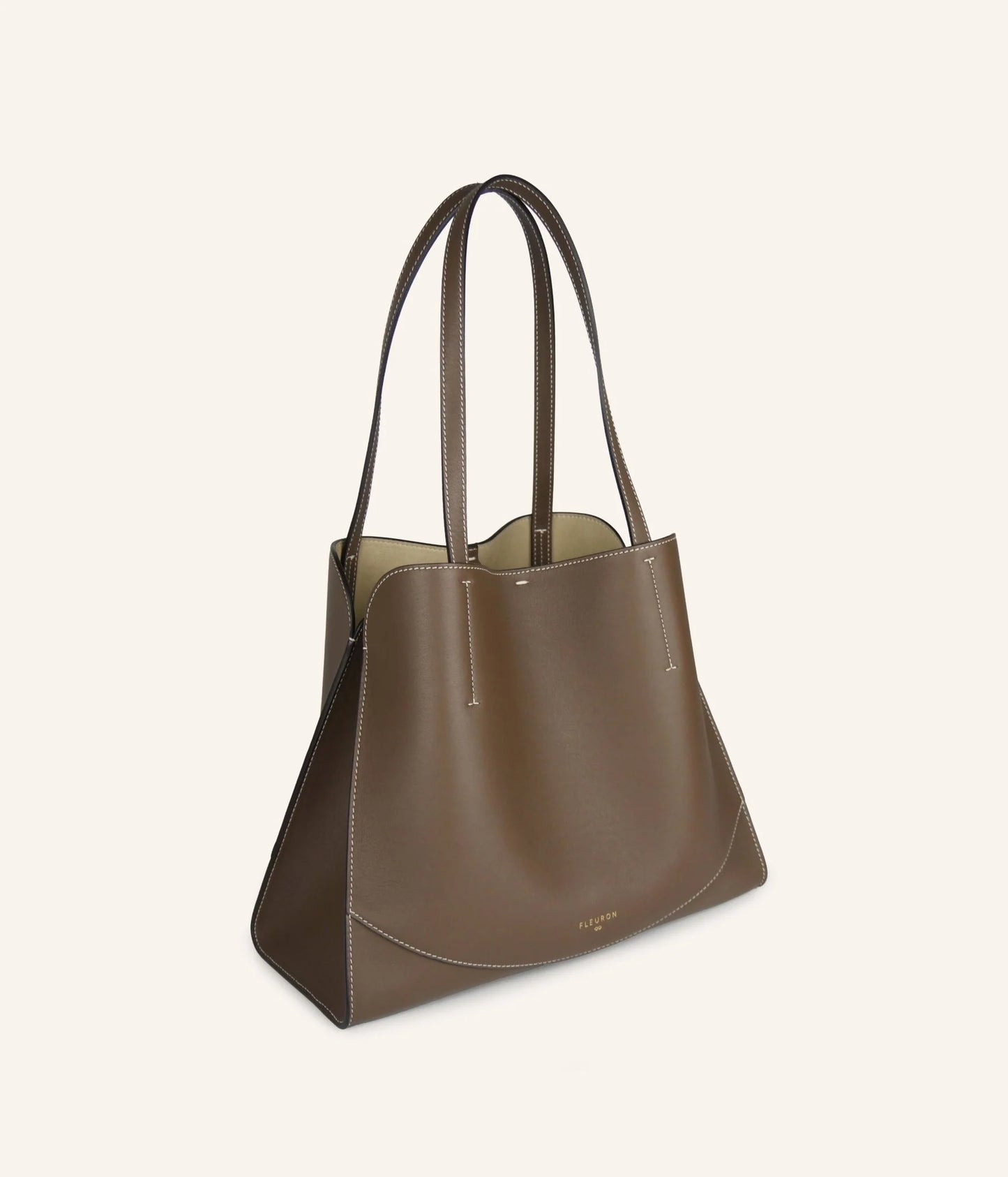 Medium Oak | Taupe Foncé
